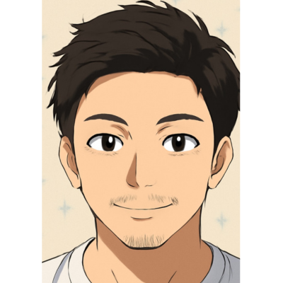プロフィール画像